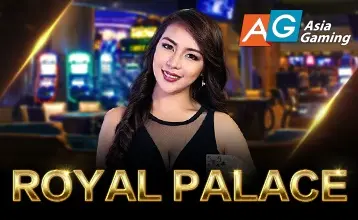 royal palaceTQ88 live casino game